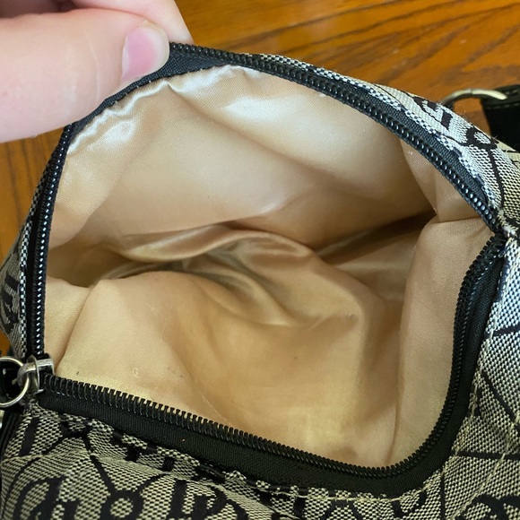 DOONEY AND BOURKE (1975) purse - Picture 4 of 6